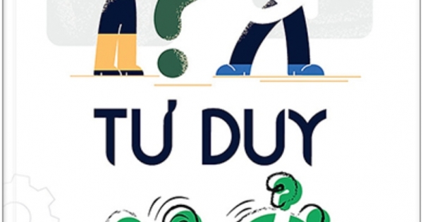 PLS - Tư Duy Mở (Sbooks)