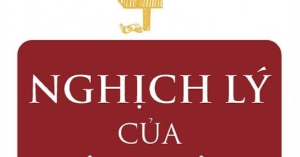 Nghịch Lý Của Thành Công - The Paradox Of Success (Sbooks)