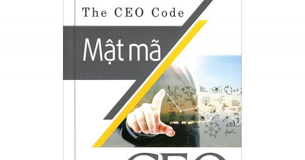 The CEO Code - Mật Mã CEO