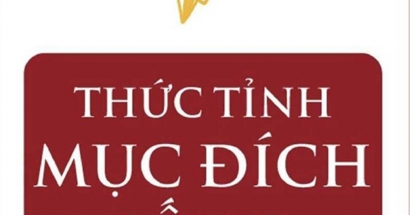 Thức Tỉnh Mục Đích Sống - Awakening The Purpose (Sbooks)