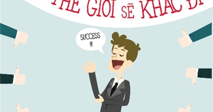 Hài Hước Một Chút Thế Giới Sẽ Khác Đi