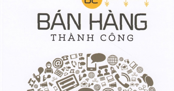 Giao Tiếp Chuyên Nghiệp Để Bán Hàng Thành Công