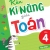 Rèn Kĩ Năng Giải Toán Lớp 4 - Tập 1 (Theo Chương Trình GDPT Mới) 