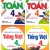 Combo Hướng Dẫn Giải Bài Tập Toán 4 + Hướng Dẫn Học Và Làm Bài Tiếng Việt 4 (Bám Sát SGK Chân Trời Sáng Tạo) (Bộ 4 Cuốn)