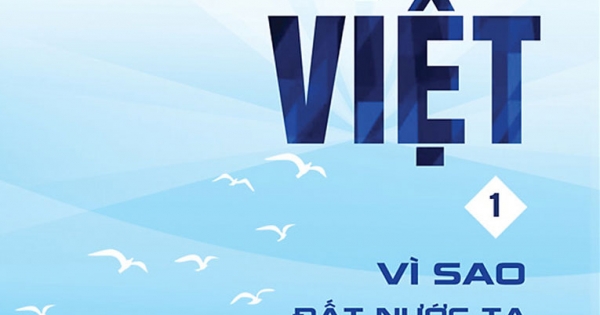 Khát Vọng Việt 1: Vì Sao Đất Nước Ta Còn Nghèo?