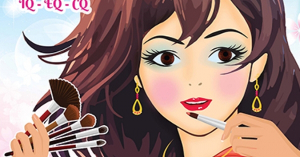 Tủ Sách Trang Điểm - Thần Tượng K-Pop 1 | Newshop.vn