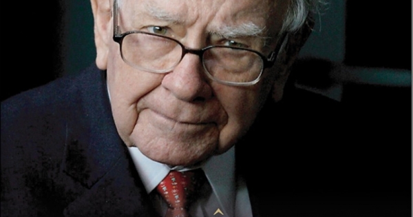 Luật Của Warren Buffett