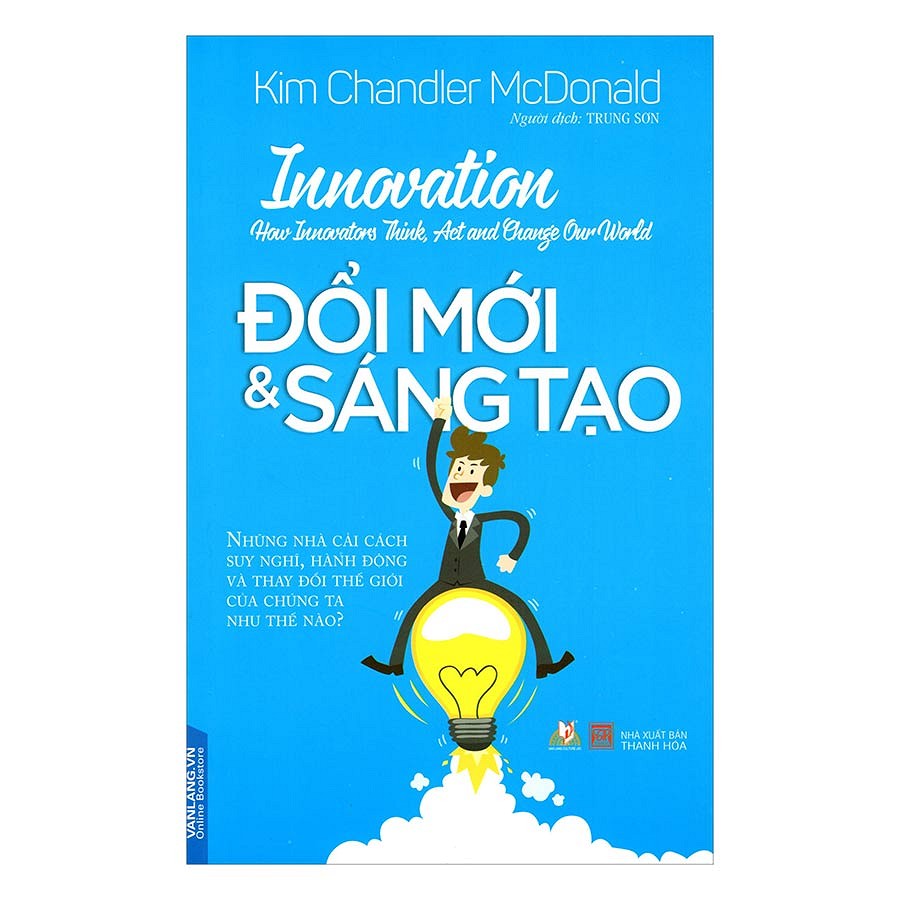 Đổi Mới Và Sáng Tạo