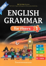 English Grammar For Flyers 1 (Có Đáp Án)