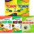 Combo Học Tốt Toán + Ngữ Văn + Khoa Học Tự Nhiên Lớp 7 (Bám Sát SGK Cánh Diều) (Bộ 5 Cuốn)