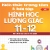 Kiến Thức Trọng Tâm Và Bài Tập Hình Học - Lượng Giác 11 - 12