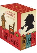 Sherlock Holmes Toàn Tập 