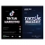 Combo TikTok Marketing + Tiktok Master - Từ Cá Nhân Đến Doanh Nghiệp (Bộ 2 Cuốn)