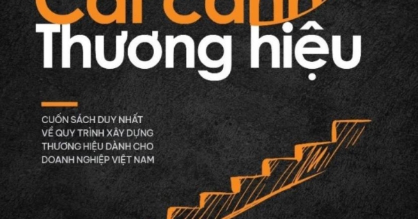 10 Bước Cất Cánh Thương Hiệu | Newshop.vn: Sách