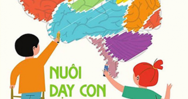 Nuôi Dạy Con Thi Đâu Đỗ Đấy | Newshop.vn