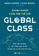  Global Class - Doanh Nghiệp Vươn Tầm Thế Giới
