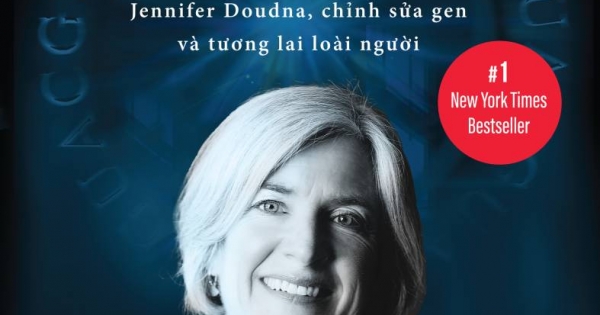 Viết Lại Mã Sự Sống