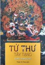 Tử Thư Tây Tạng (Bìa Mềm)