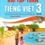 ND - Bài Tập Tuần Tiếng Việt 3 - Tập 2 (Bộ Sách Cánh Diều)