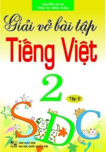 Giải Vở Bài Tập Tiếng Việt 2/2