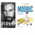 Combo Tự Truyện Luka Modric + Tôi Tư Duy, Là Tôi Chơi Bóng - Tự Truyện Của Andrea Pirlo (Bộ 2 Cuốn)