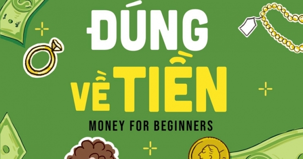 Hiểu Đúng Về Tiền | Newshop.vn: Sách