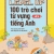 Level Up - 100 Trò Chơi Từ Vựng Tiếng Anh - Lớp 5