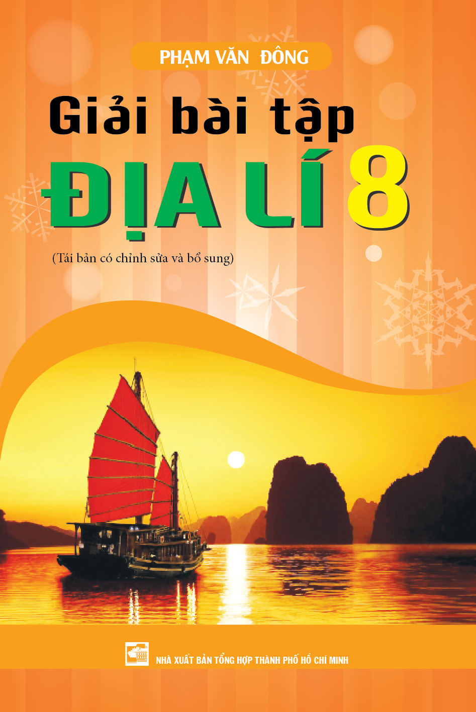 Giải Bài Tập Địa Lí 8 