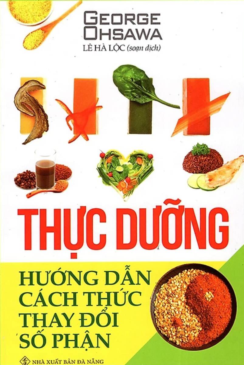 Thực Dưỡng Hướng Dẫn Cách Thức Thay Đổi Số Phận