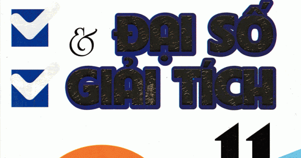 Câu Hỏi Trắc Nghiệm Và Đại Số Giải Tích 11