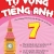 Từ Vựng Tiếng Anh 7 (Theo Chương Trình Khung Của Bộ Giáo Dục Và Đào Tạo)