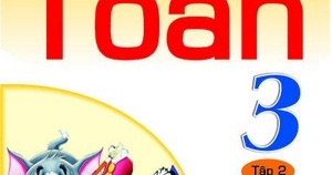 Giải Vở Bài Tập Toán 3 Tập 2