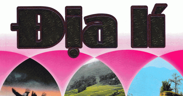 Bộ Đề Kiểm Tra Trắc Nghiệm Và Tự Luận Địa Lí 11