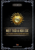 Mặt Trời & Hoa Cúc - Biểu Tượng Vương Quyền Việt Nam (Bìa Cứng)