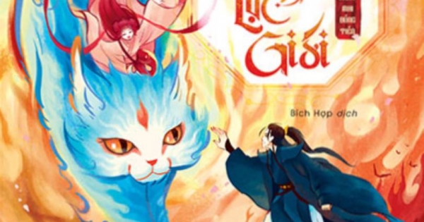 Shipper Lục Giới (Linh Lan) | Newshop.vn: Sách, Truyện, Tiểu Thuyết