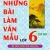 ND - Những Bài Làm Văn Mẫu Lớp 6 - Tập 2 (Bộ Sách Chân Trời Sáng Tạo)