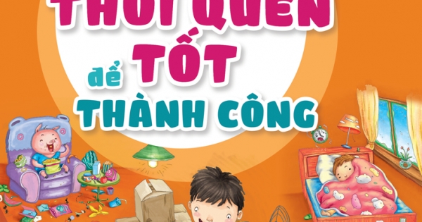 25 Thói Quen Tốt Để Thành Công