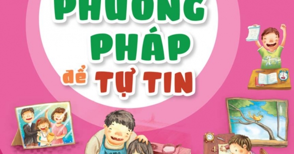 25 Phương Pháp Để Tự Tin Dành Cho Học Sinh