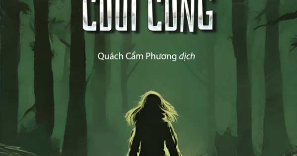 Những Cô Gái Cuối Cùng | Newshop.vn: Sách, Truyện, Tiểu Thuyết