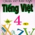 Giải Vở Bài Tập Tiếng Việt 4 Tập 1 (Hồng Ân)