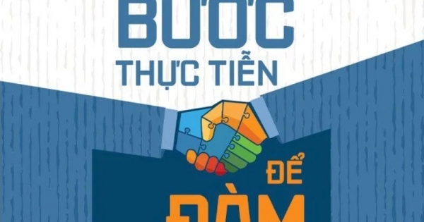Năm Bước Thực Tiễn Để Đàm Phán Thành Công