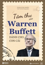 Tâm Thư Của Warren Buffett Dành Cho Con Cái