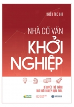 Nhà Cố Vấn Khởi Nghiệp (SB)