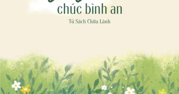Chào Ngày Mới - Chúc Bình An | Newshop.vn: Sách