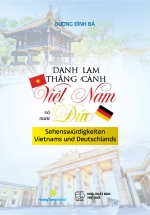 Danh Lam Thắng Cảnh Việt Nam Và Nước Đức