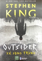 The Outsider - Kẻ Song Trùng