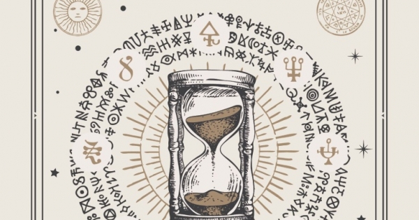 Tiền Kiếp - Tái Sinh