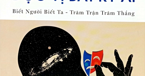 Nghệ Thuật Đọc Vị Bất Kỳ Ai (Tuệ Tri)