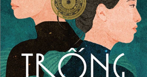 Trống Đồng - Tiểu Thuyết Lịch Sử Về Hai Bà Trưng | Newshop.vn: Sách