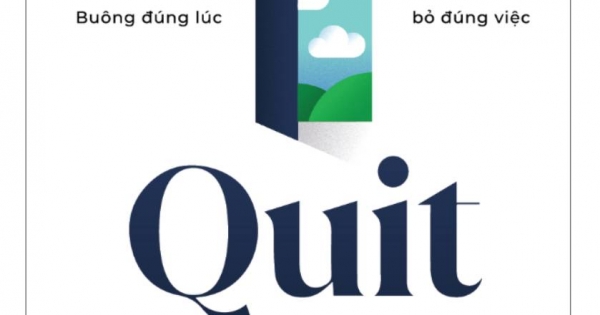 Quit - Từ Bỏ
